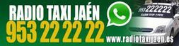 Teléfono de Radiotaxi Jaén